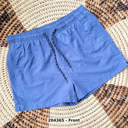 men Swimwear Swim Shorts