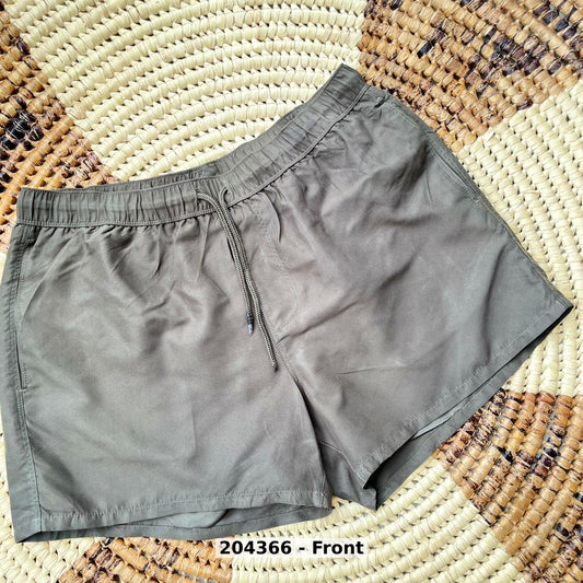men Swimwear Swim Shorts