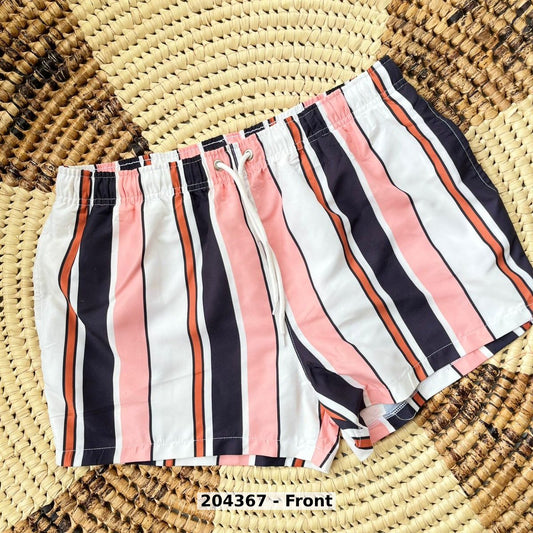 men Swimwear Swim Shorts
