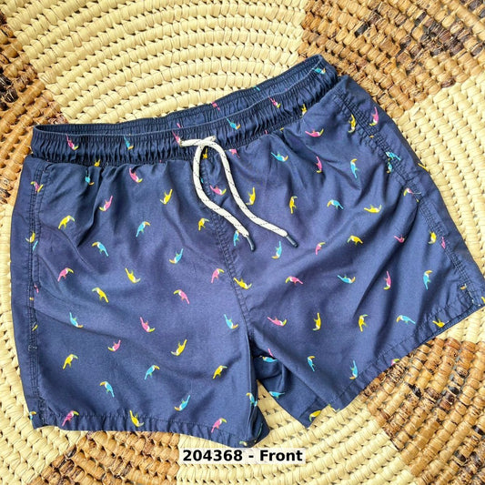 men Swimwear Swim Shorts
