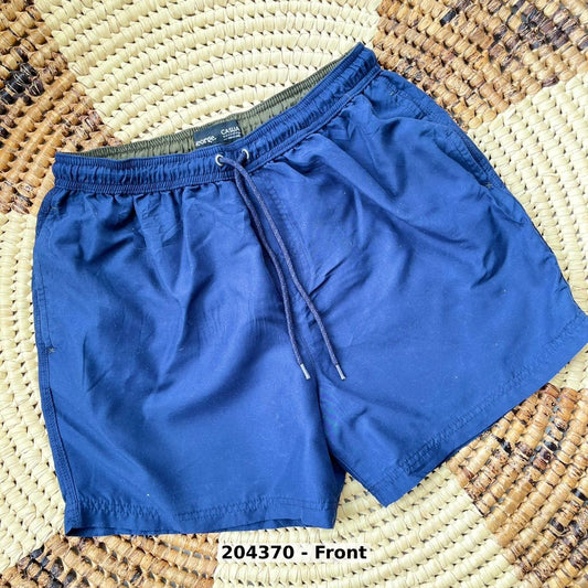 men Swimwear Swim Shorts