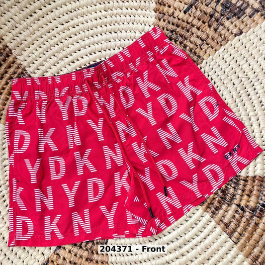 men Swimwear Swim Shorts