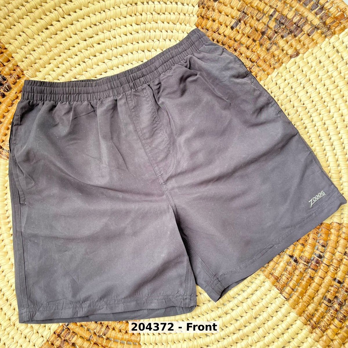 men Swimwear Swim Shorts