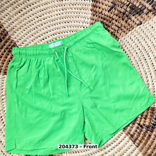 men Swimwear Swim Shorts