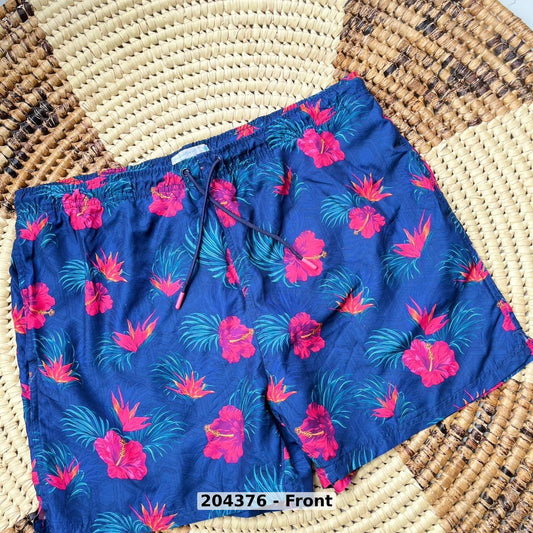 men Swimwear Swim Shorts