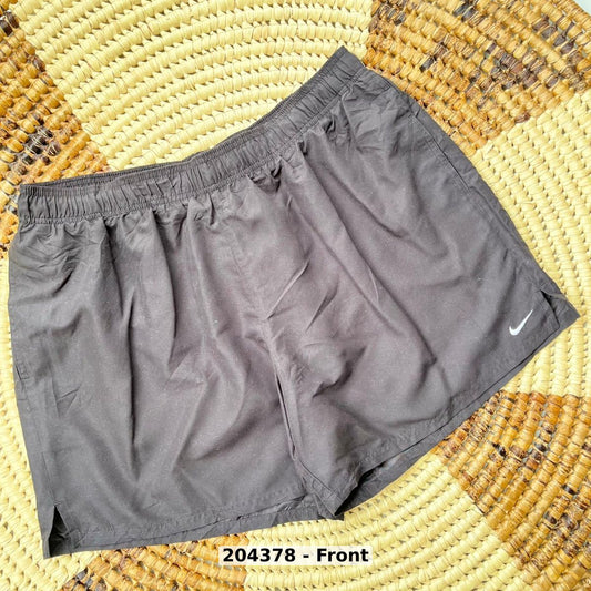 men Swimwear Swim Shorts