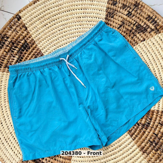 men Swimwear Swim Shorts