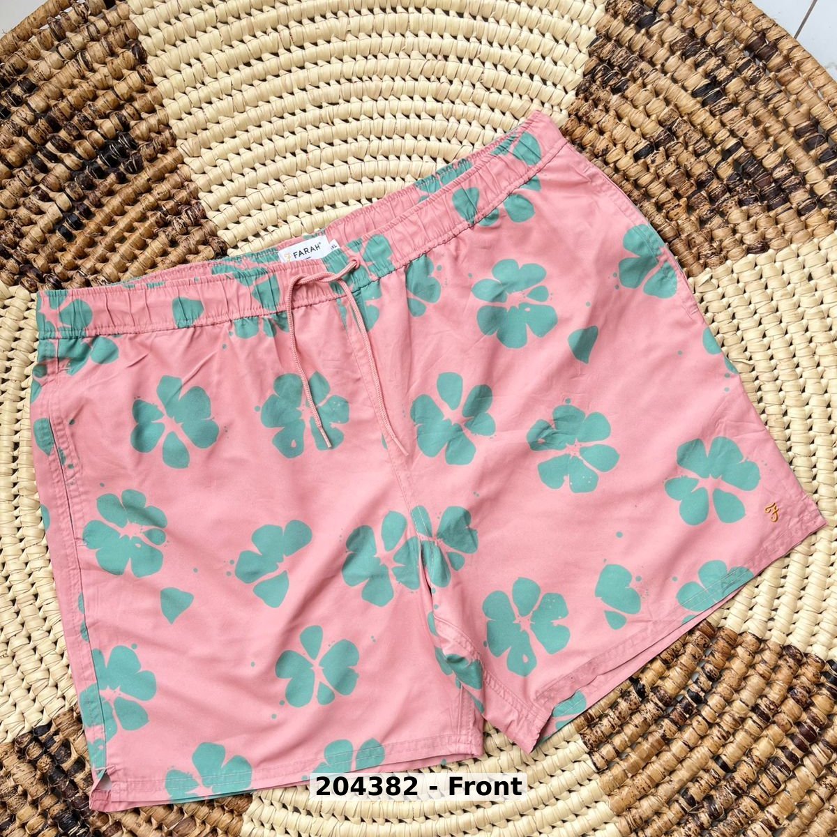 men Swimwear Swim Shorts