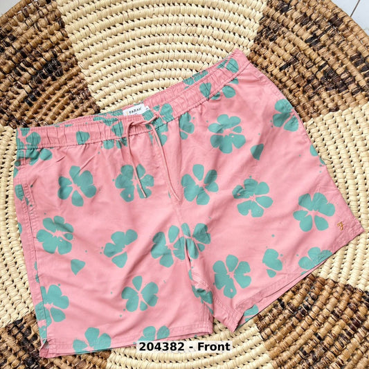 men Swimwear Swim Shorts