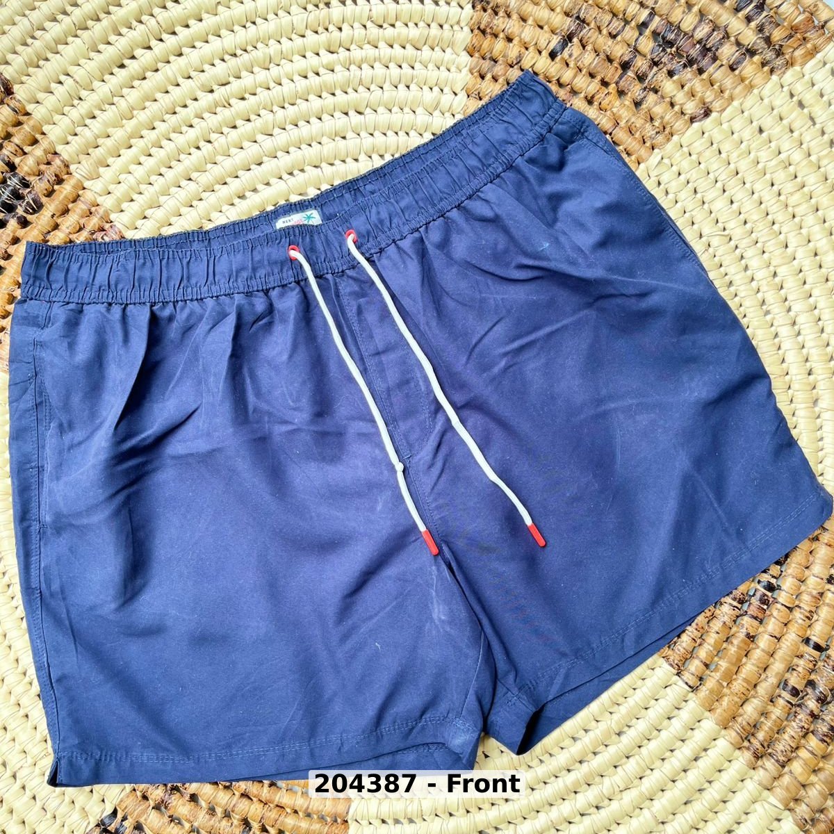 men Swimwear Swim Shorts