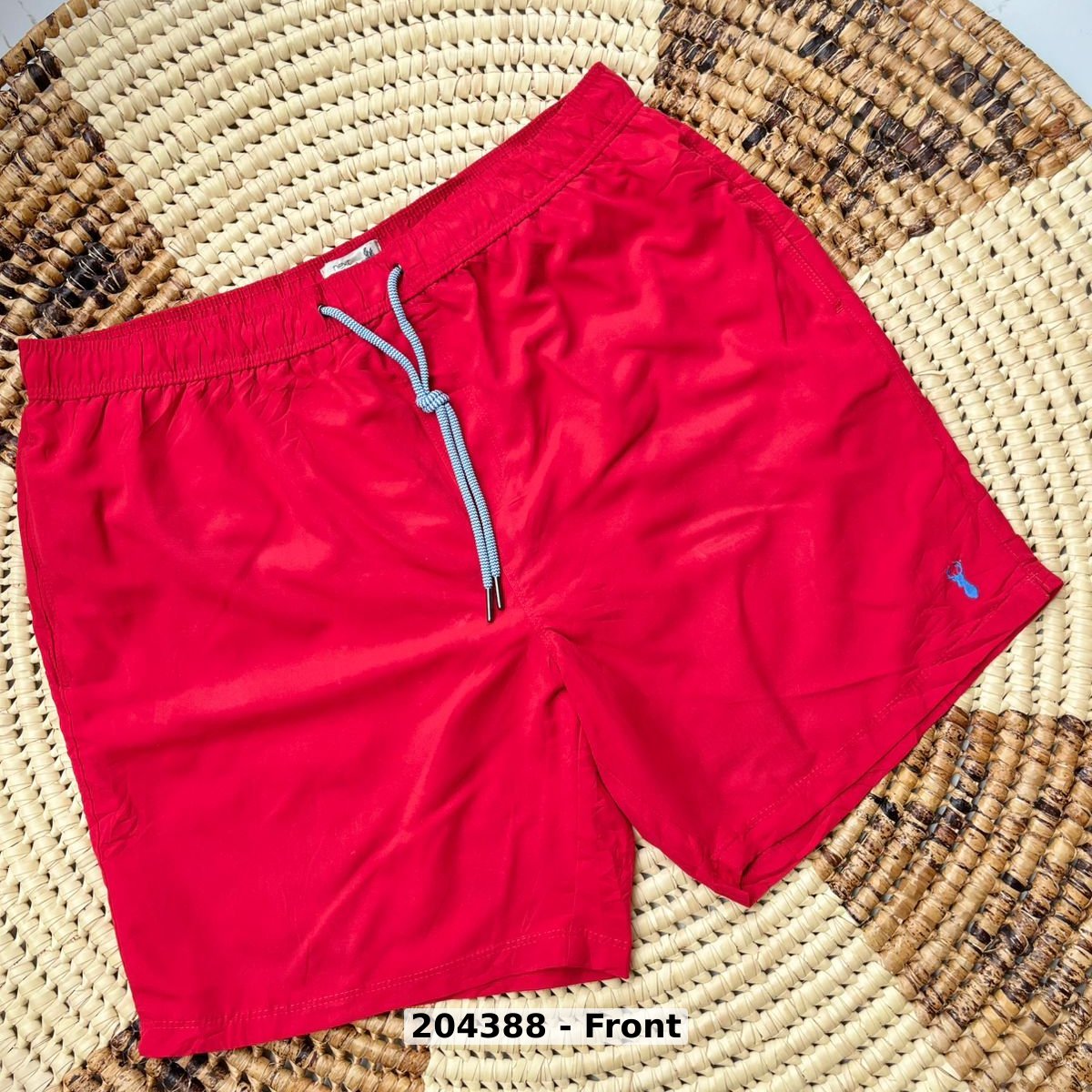 men Swimwear Swim Shorts