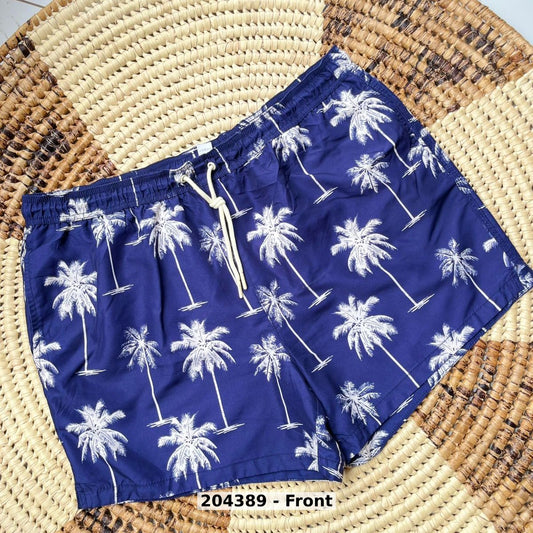 men Swimwear Swim Shorts