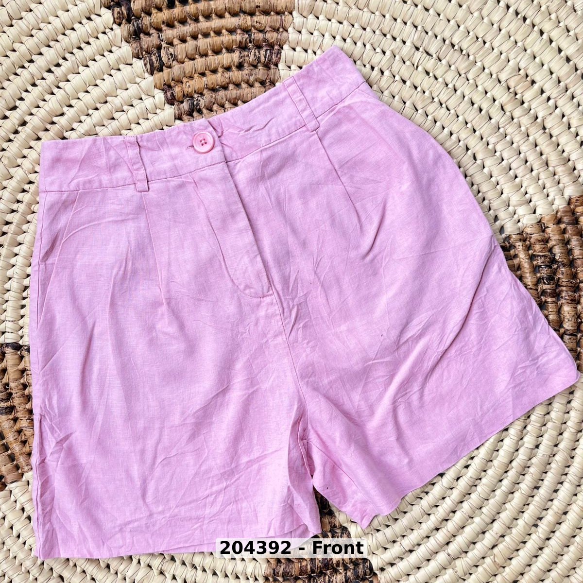 women Pants Shorts