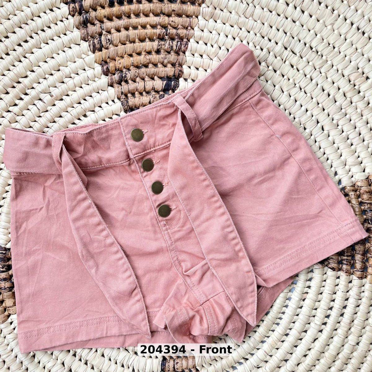 women Pants Shorts