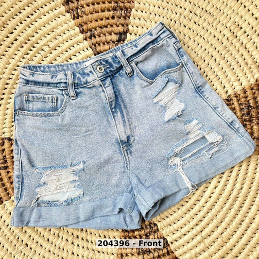 women Pants Shorts