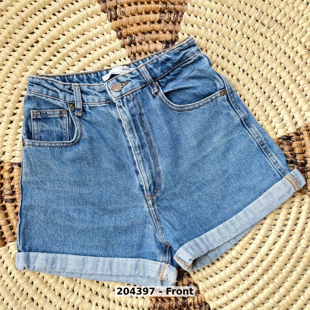 women Pants Shorts