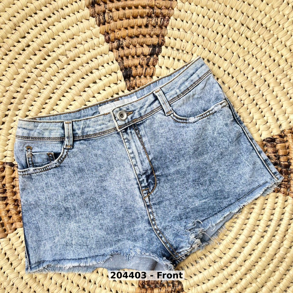 women Pants Shorts