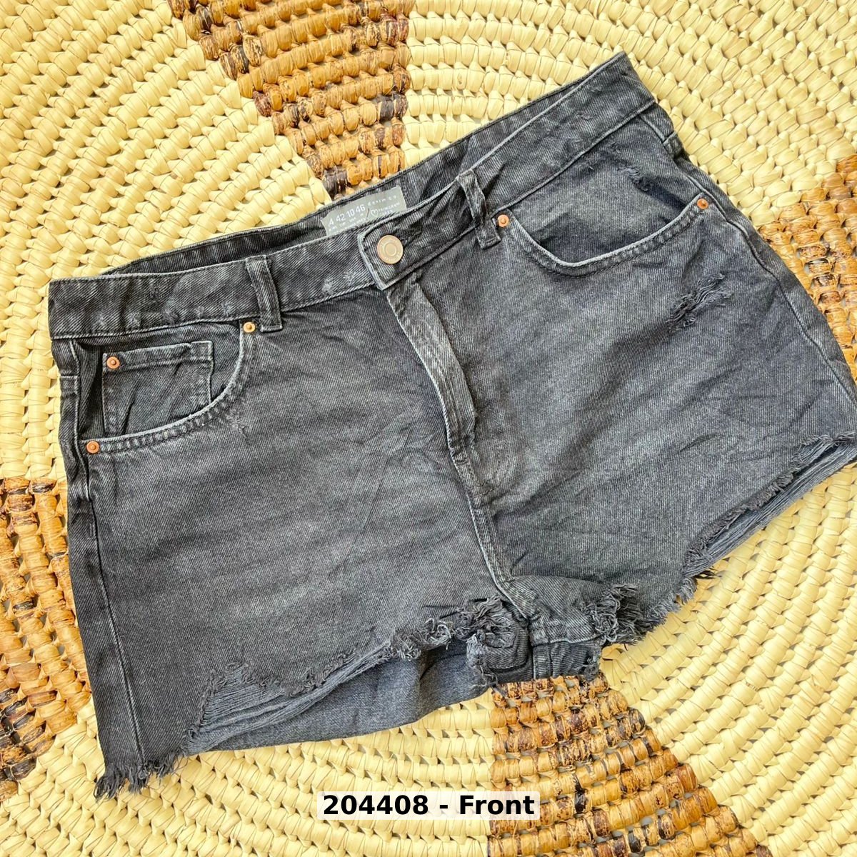 women Pants Shorts
