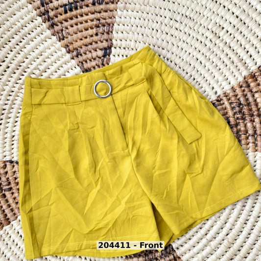women Pants Shorts