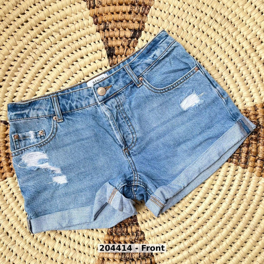women Pants Shorts