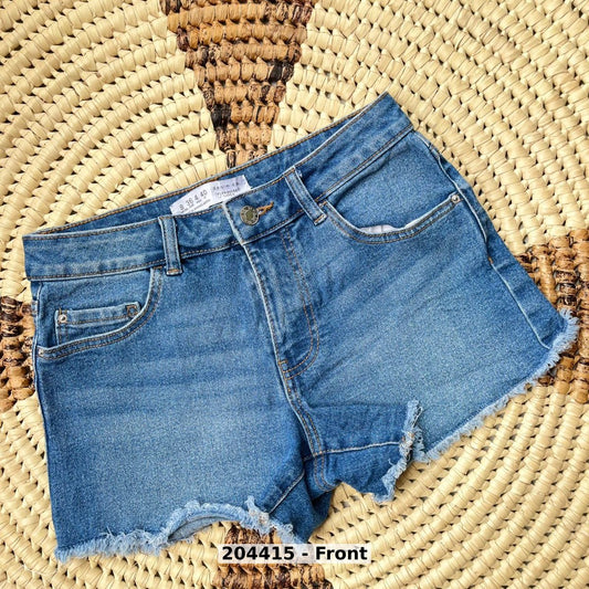 women Pants Shorts