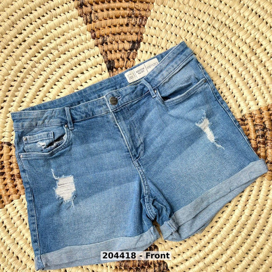 women Pants Shorts