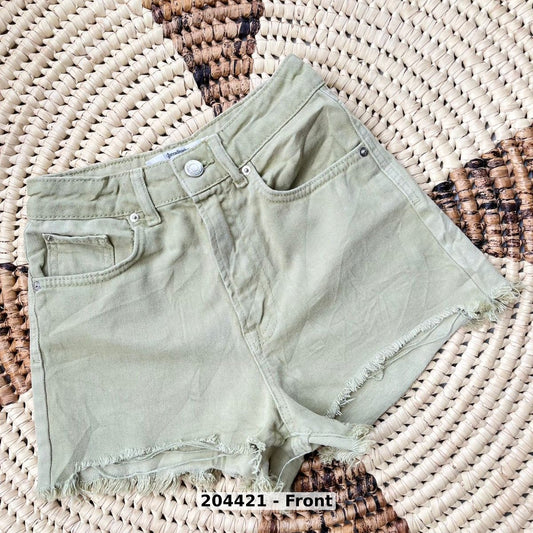women Pants Shorts