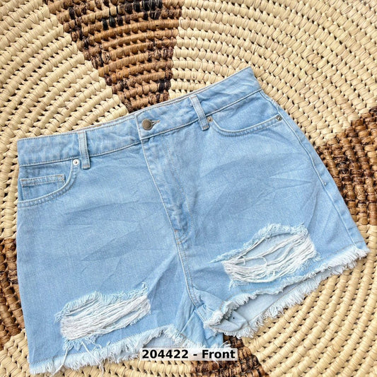 women Pants Shorts