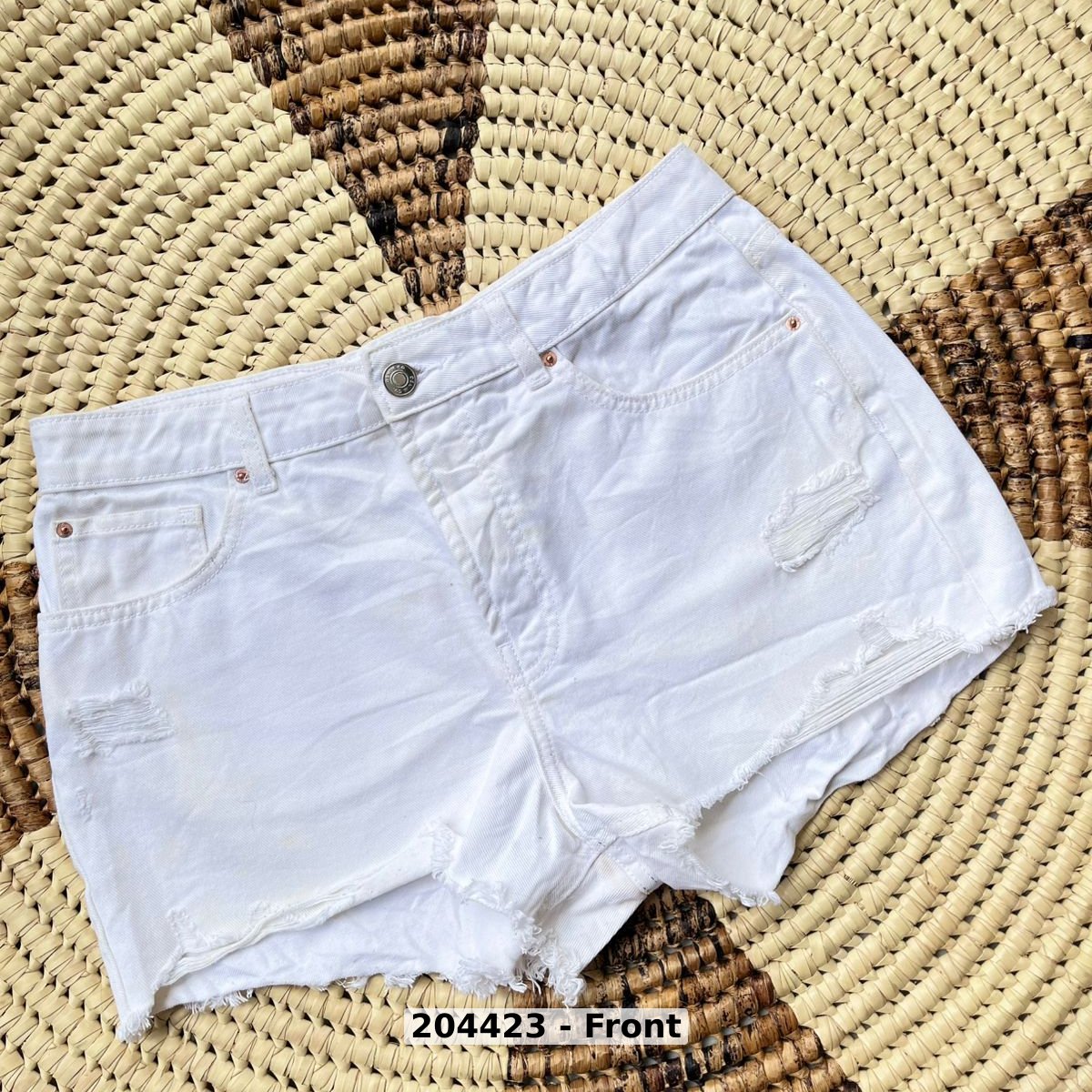 women Pants Shorts