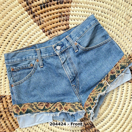 women Pants Shorts