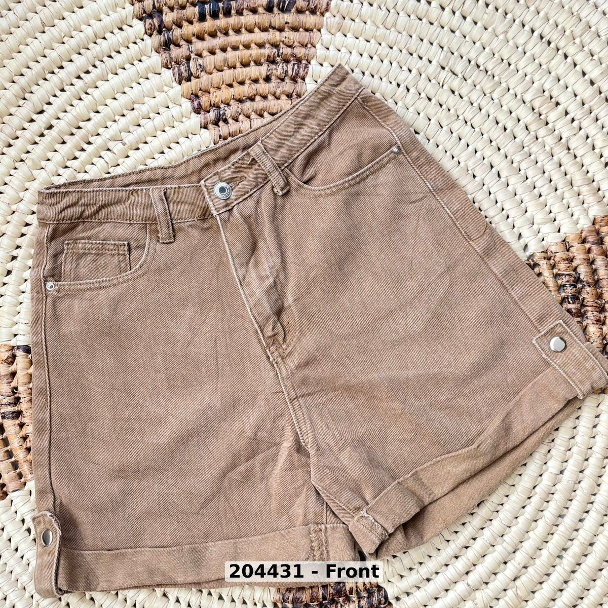women Pants Shorts