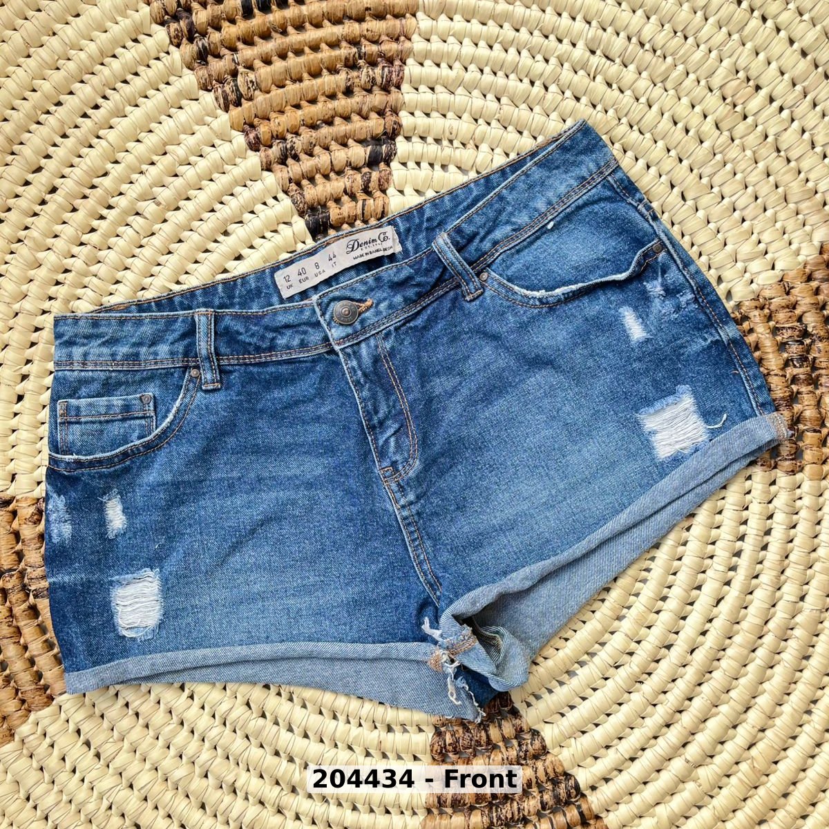 women Pants Shorts