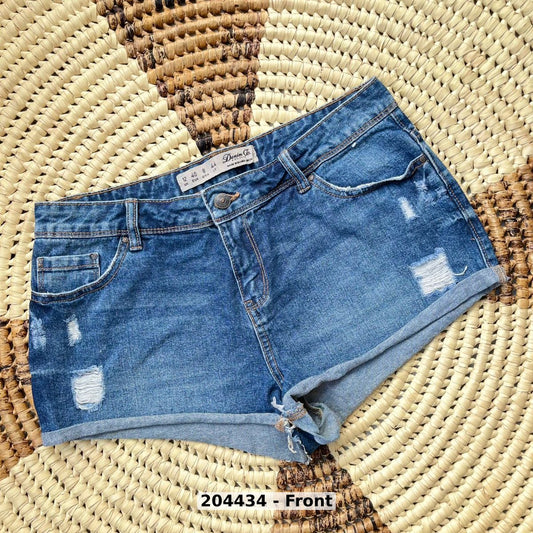 women Pants Shorts