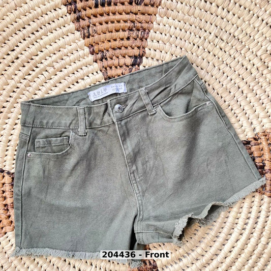 women Pants Shorts