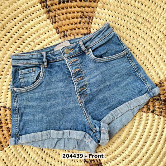 women Pants Shorts