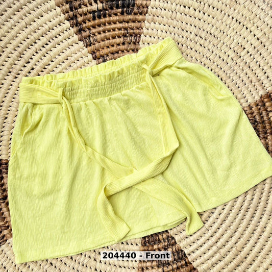 women Pants Shorts