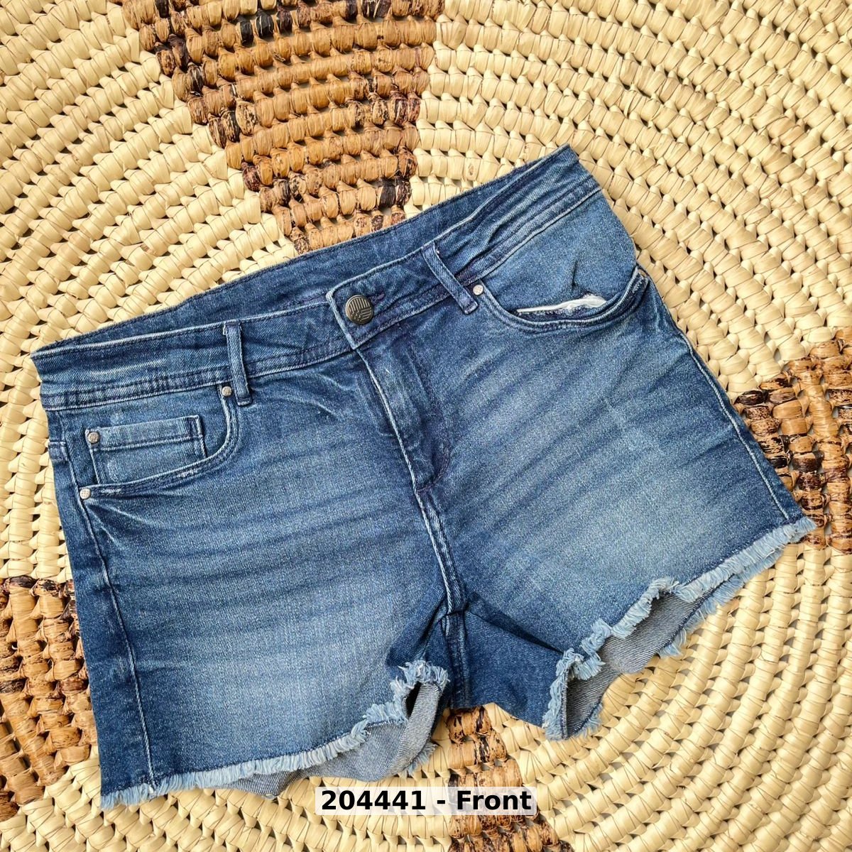 women Pants Shorts