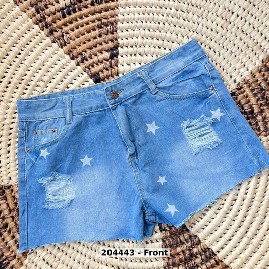 women Pants Shorts