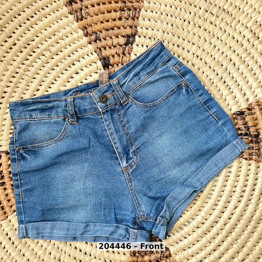 women Pants Shorts