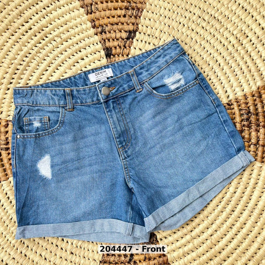 women Pants Shorts