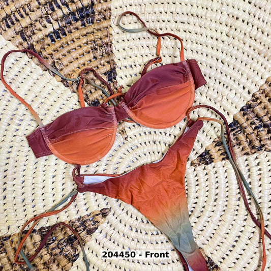 women Swimwear Bikini Sets