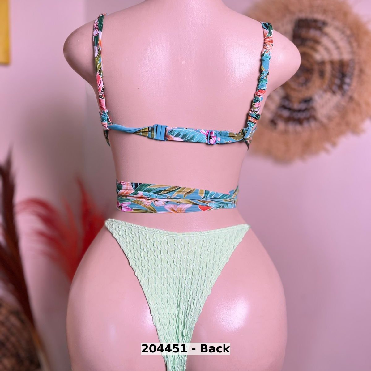 women Swimwear Bikini Sets