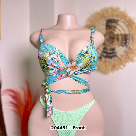 women Swimwear Bikini Sets