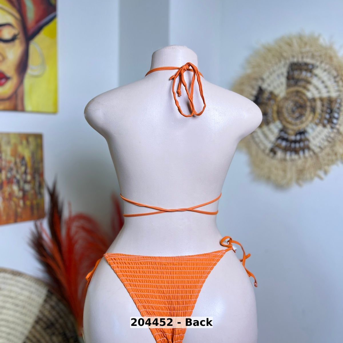 women Swimwear Bikini Sets