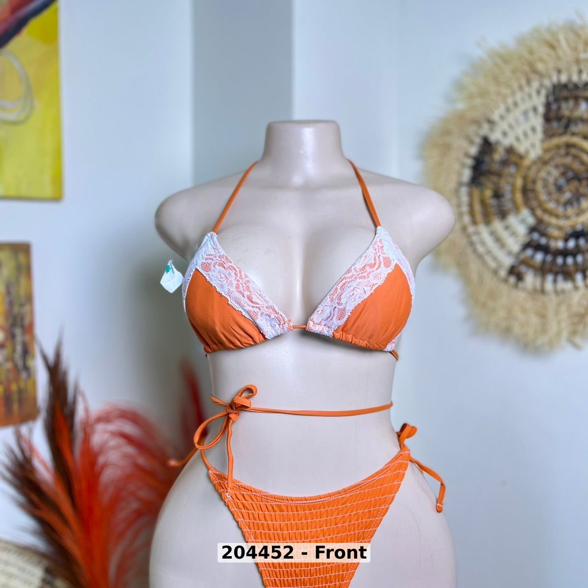 women Swimwear Bikini Sets