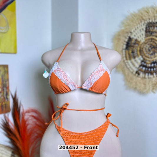 women Swimwear Bikini Sets