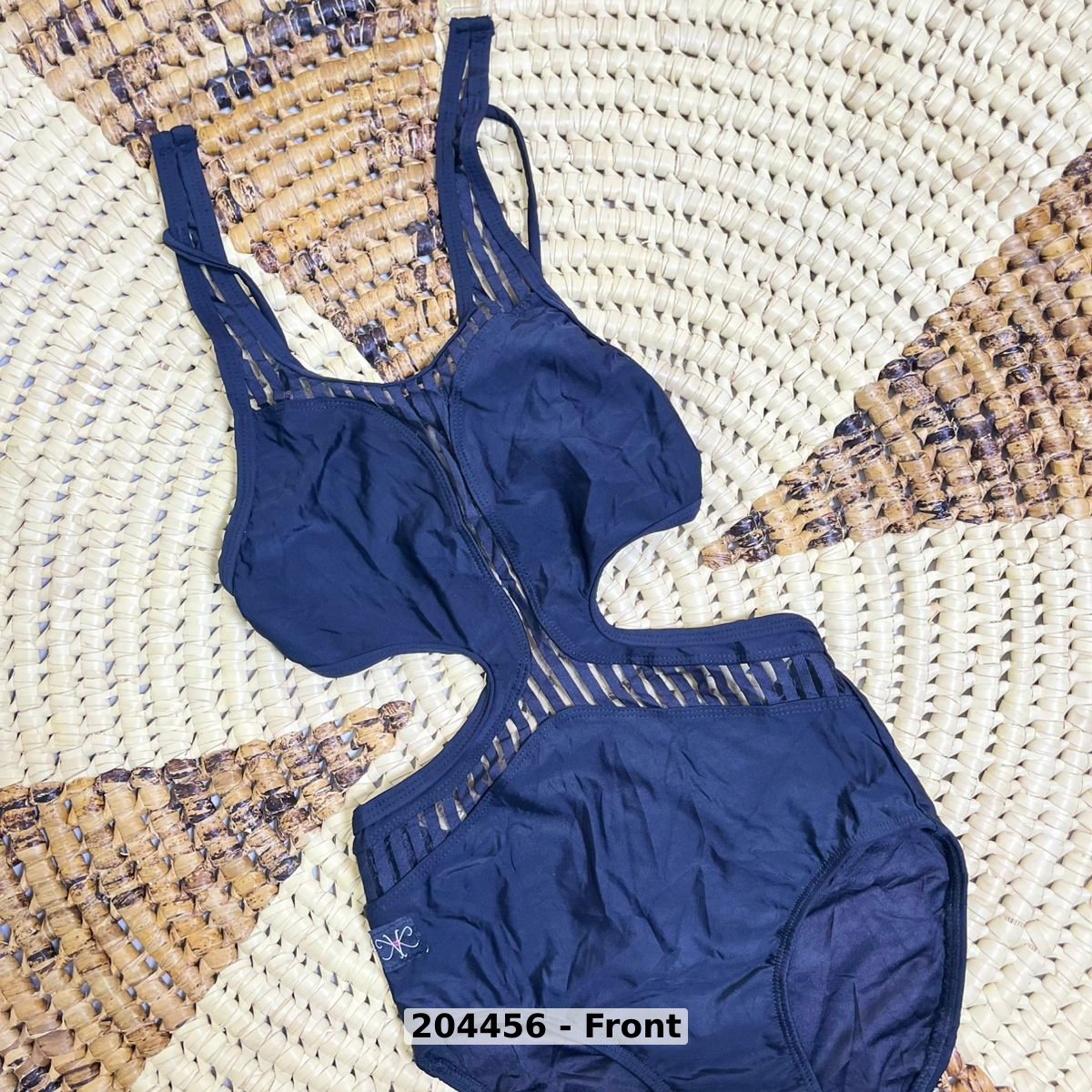 women Swimwear One Piece