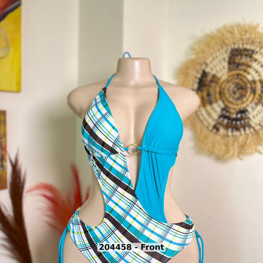 women Swimwear One Piece