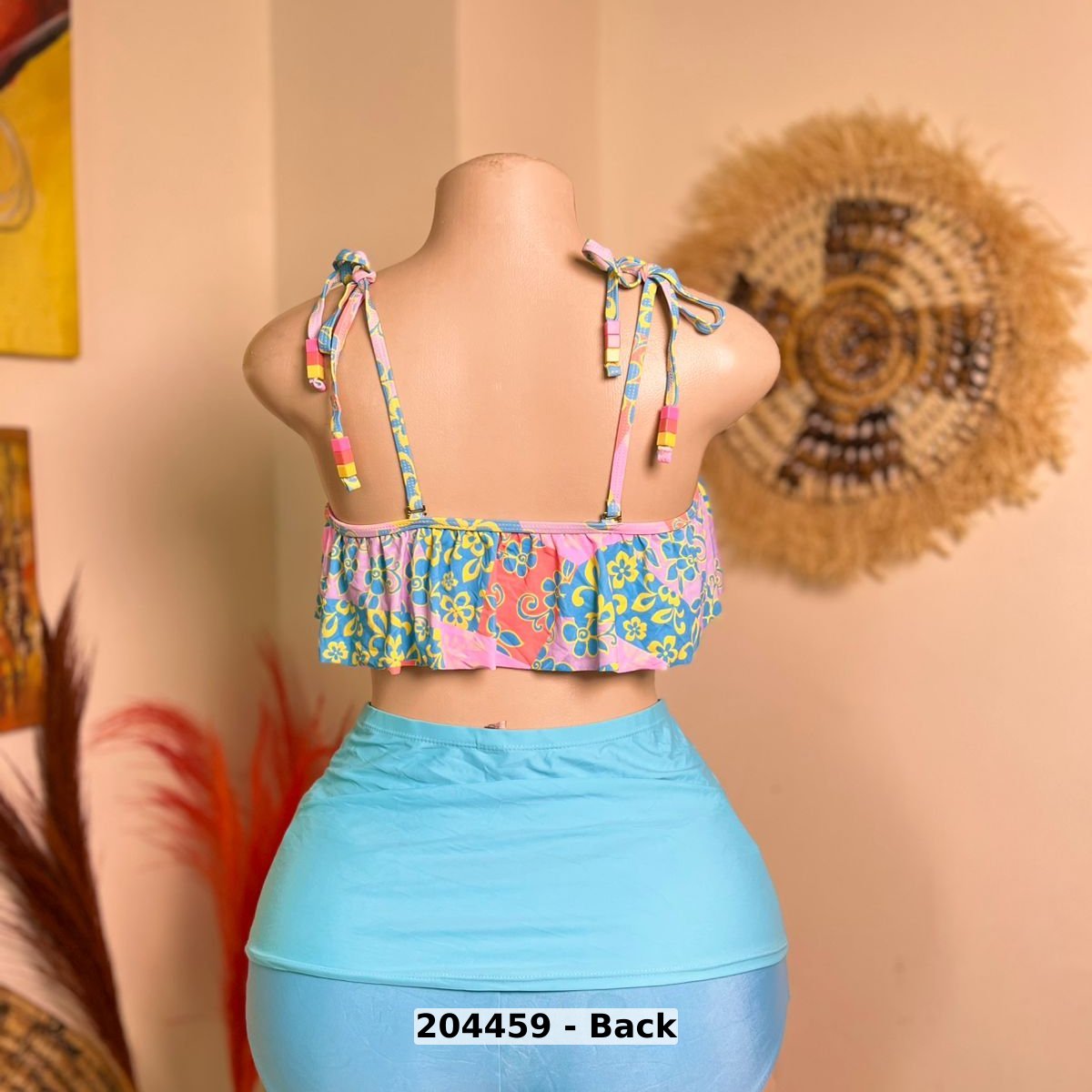 women Swimwear Bikini Sets