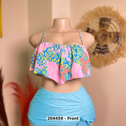 women Swimwear Bikini Sets